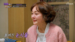 본인에 대한 아빠의 진심을 듣고 눈물을 보인 승연🥺 TV CHOSUN 250422 방송