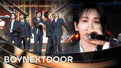 [제40회 골든디스크] BOYNEXTDOOR (보이넥스트도어) - \