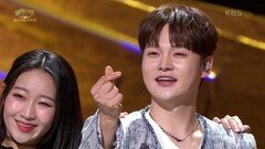 박서진 - 꿀팁 | KBS 250302 방송