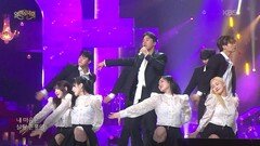 장민호 - 풍악을 울려라 | KBS 260503 방송