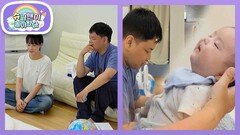 사랑하는 아들 태산이에게 세상을 알려주고 싶은 초보 아빠 곽튜브의 마음 | KBS 260610 방송