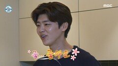 할머니의 애정(?)이 가득한 나래네 목포 동생 박지현을 위한 무한 반찬 나눔, MBC 250207 방송