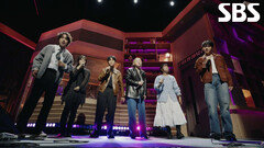 ‘우리들의 발라드’ TOP 6, 소름 돋는 가창력으로 부른 ＜임재범 - 이 밤이 지나면＞