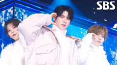 Come True (feat. 신온유 of 신인류) - POW (파우) | SBS 260201 방송