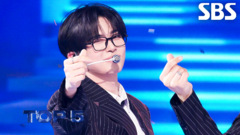 TOP 5 - ZEROBASEONE | SBS 260531 방송