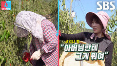 “어머니한테 혼났어” 천혜린, 시부모님에게 딸같이 대했다 혼났던 일화