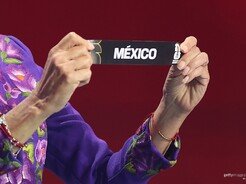 한국, 포트1 유럽 팀은 피했지만… [포토]