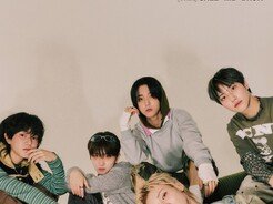 TNX, 22일 컴백 앞두고 꾸러미 무드 극대화