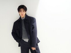 스트레이 키즈 한, 이탈리아 명품 토즈 앰버서더 발탁