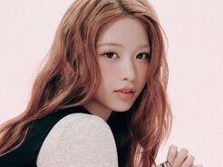리센느, 사랑스러운 소녀들의 티파티…청순 비주얼