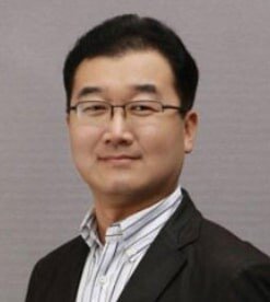 민선 8기 강원 경제부지사에 내정된 정광열 삼성전자 부사장. [강원도지사직인수위원회 제공]