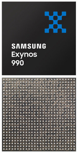 엑시노스990. [삼성전자 제공]