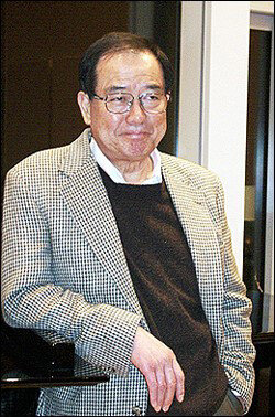 고(故) 박성용 금호아시아나그룹 명예회장. [금호아시아나그룹]