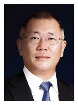 정의선 현대자동차그룹 회장 [사진 제공 · 현대차그룹]