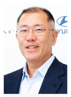 정의선 현대자동차그룹 회장. [사진 제공 · 현대차그룹]
