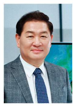 한종희 삼성전자 대표이사 부회장. [사진 제공 · 삼성전자]