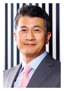 장세욱 동국제강 대표이사 부회장. [사진 제공 · 동국제강]