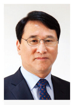 한영석 현대중공업 대표이사 부회장. [사진 제공 · 현대중공업]
