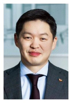 최성환 SK네트웍스 사업총괄. [진 제공 · SK네트웍스]