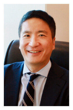 김용빈 대우조선해양건설 회장. [사진 제공 · 한국테크놀로지]