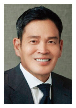 정용진 신세계 부회장. [사진 제공 · 신세계]