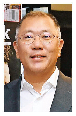 정의선 현대자동차그룹 회장. [사진 제공 · 현대자동차그룹]