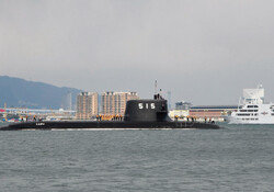 日, 중국의 대만 침공 대비 최신 리튬이온 배터리 잠수함 실전 배치