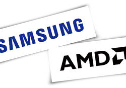 AMD와 손잡은 삼성전자
