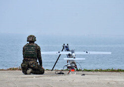 ‘드론 전쟁’ 준비하는 대만, 美 드론 1011대 도입키로