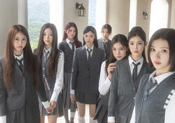 시크한 긴장감 자아내는 하츠투하츠 ‘포커스’