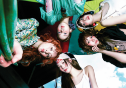 미움에 맞서는 얄미움, 르세라핌 ‘스파게티’