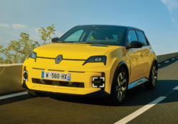 소형차 본고장 유럽의 가성비 전기차