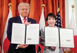 中 희토류 무기화에 화들짝 놀란 미국, 글로벌 ‘희토류 동맹’ 구축
