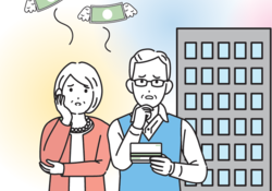 다주택 대기업 CEO가 80 넘어 궁핍한 노인이 된 사연