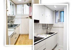 고물가·집값 폭등에 신혼부부들 ‘반셀프 인테리어’ 도전