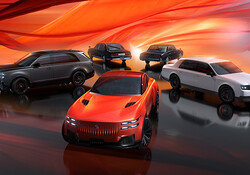 ‘렉서스’ 넘어선 도요타의 새로운 최상위 브랜드 ‘센추리’