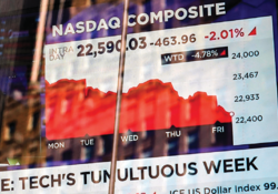 ‘AI 거품론’에도 반도체 주가 고공 행진