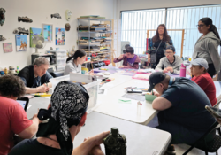 아동기부터 노년기까지 발달장애인 보듬는 캐나다