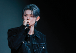 K팝 퍼포먼스의 마력 유감없이 보여준 연준