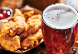 술안주 속 지방이 간에 그대로 쌓이는 이유