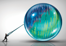 10년 새 주가 25배 폭등했던 닷컴버블, 공급 과잉에 파국