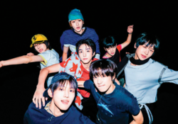 2000년 감성 재해석한 아이딧