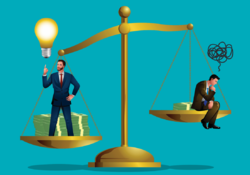 AI 사용하는 역량도 ‘부익부 빈익빈’