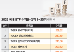 “내년 증시 달굴 유망 ETF 섹터… 로보틱스, 모빌리티, 헬스케어”