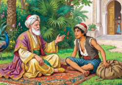 부와 성공, 알고 보면 목숨 건 모험과 고생으로 일군 성취