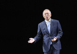 사상 최고가 기록한 현대차, 코스피는 4100선 회복 