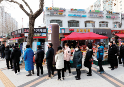 55번째 로또 1등 당첨자 배출한 노원구 판매점은 ‘인위적 명당’