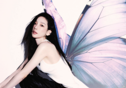 ‘솔로 데뷔 10년’ 태연의 베스트 앨범