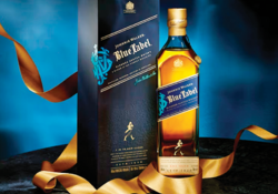싱글몰트 열풍 속 ‘조니워커 블루라벨’이 빛나는 이유