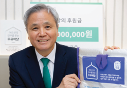 “누군가는 나를 잊지 않았다는 생각, 그 희망에 어르신들이 다시 살아요”